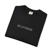 WhiteWater Falls T-Shirt — NC Scenic Graphic Tee - Image 3