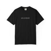 WhiteWater Falls T-Shirt — NC Scenic Graphic Tee - Image 2