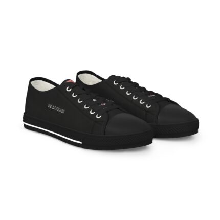 Walk through God's creation - Be diverse shoes