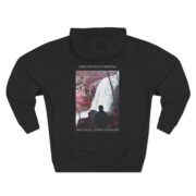 Explore God's creation -Fleece Hooded Sweatshirt