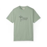 Faith Cross T-Shirt — "Wear Your Faith" Christian Tee - Image 17