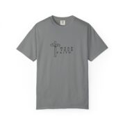 Faith Cross T-Shirt — "Wear Your Faith" Christian Tee - Image 9
