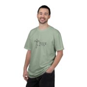 Faith Cross T-Shirt — "Wear Your Faith" Christian Tee - Image 20