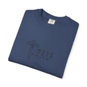 Faith Cross T-Shirt — "Wear Your Faith" Christian Tee - Image 31