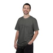 Faith Cross T-Shirt — "Wear Your Faith" Christian Tee - Image 8