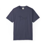 Faith Cross T-Shirt — "Wear Your Faith" Christian Tee - Image 25