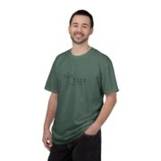 Faith Cross T-Shirt — "Wear Your Faith" Christian Tee - Image 24