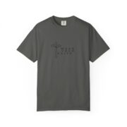 Faith Cross T-Shirt — "Wear Your Faith" Christian Tee - Image 5