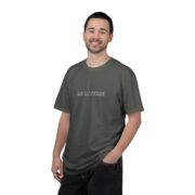 Be Diverse Waterfall T-Shirt — Vintage Nature Graphic Tee - Image 4