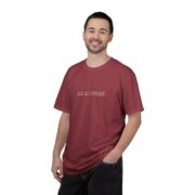 Be Diverse Waterfall T-Shirt — Vintage Nature Graphic Tee - Image 20