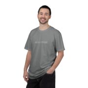 Be Diverse Waterfall T-Shirt — Vintage Nature Graphic Tee - Image 8