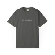 Be Diverse Waterfall T-Shirt — Vintage Nature Graphic Tee