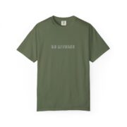 Be Diverse Waterfall T-Shirt — Vintage Nature Graphic Tee - Image 9