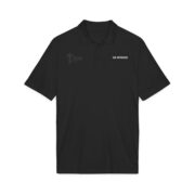 Embroidered Be Diverse - Golf shirt