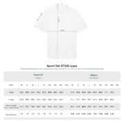 Embroidered Be Diverse - Golf shirt - Image 16